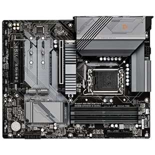 مادربرد گیگابایت B660M GAMING X DDR4