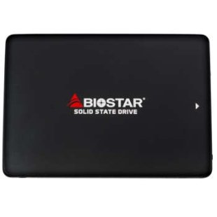 حافظه اس اس دی بایوستار مدل اس 100 با ظرفیت 240 گیگابایت
