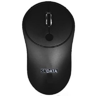 موس بی سیم سادیتا مدل SM-406 OWL