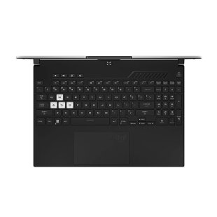لپ تاپ ایسوس مدل FX517ZM i7 12650H 16GB 512SSD 6GB