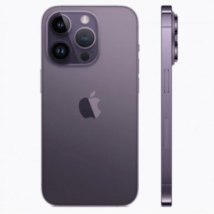 گوشی موبایل اپل مدل iPhone 14 Pro ظرفیت 256 گیگابایت