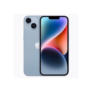 گوشی موبایل اپل مدل iPhone 14 ظرفیت 128 گیگابایت