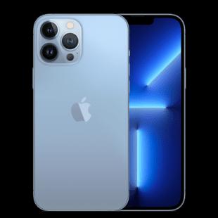 گوشی موبایل اپل مدل iPhone 13 Pro Max دو سیم‌ کارت ظرفیت 128 گیگابایت و رم 6 گیگابایت