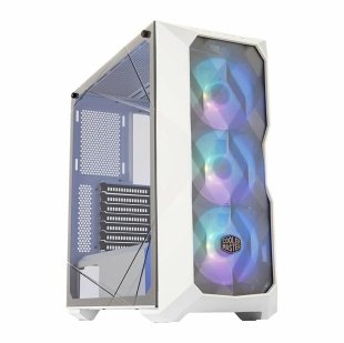 کیس کولر مستر   MASTERBOX TD500 MESH