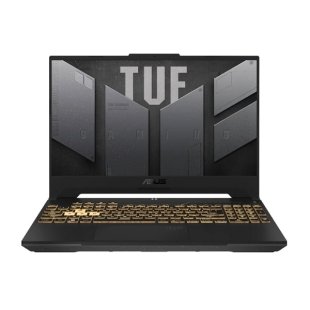 لپ تاپ ایسوس مدل TUF Gaming F15 FX507ZC  i7 12700H 16GB 1TB SSD 4GB