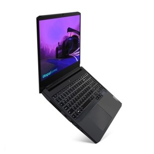 لپ تاپ لنوو مدل Ideapad Gaming 3 R5 5600H 8GB 512SSD 4GB