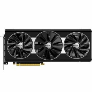 کارت گرافیک ایکس اف ایکس مدل RX 5700 Xt Thicc III Ultra 8GB