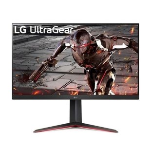 مانیتور ال جی  32GN650 Ultragear QHD 31.5 inch