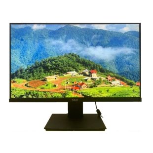 مانیتور سام مدل LS24RF620HHCHD سایز 24 اینچ