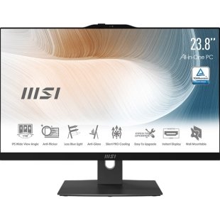 کامپیوتر بدون کیس ام اس آی مدل  AM242P 11M i7 8GB 256SSD Intel