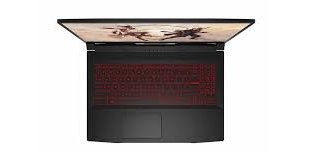لپ تاپ ام اس آی مدل  Katana GF66 12UC i7 16GB 512SSD 4GB