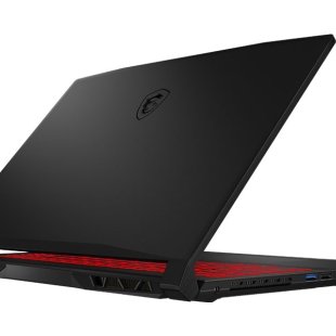 لپ تاپ ام اس آی مدل MSI Katana GF66 12UC i5 8GB 512SSD 4GB
