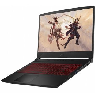 لپ تاپ ام اس آی مدل MSI Katana GF66 12UC i5 8GB 512SSD 4GB