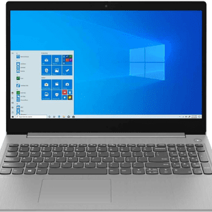 لپ تاپ لنوو مدل  Ideapad 3 R5(3500U) 12GB 512SSD AMD