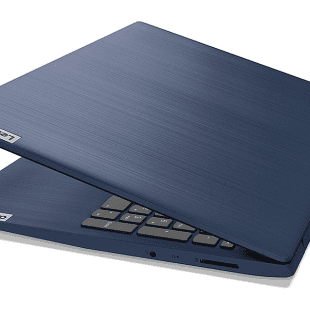 لپ تاپ لنوو مدل Lenovo Ideapad 3 R5(3500U) 12GB 512SSD AMD