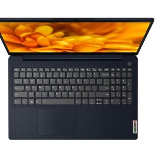 لپ تاپ لنوو مدل  Ideapad 3 i3(1115G4) 4GB 1TB Intel FHD