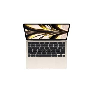 مک بوک ایر مدل Macbook Air 13.6 inch M2/8G/256G Space Gray 2022 MLXW3