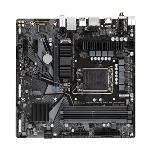 مادربرد گیگابایت B660M DS3H DDR4