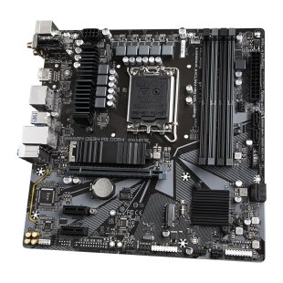 مادربرد گیگابایت B660M DS3H DDR4
