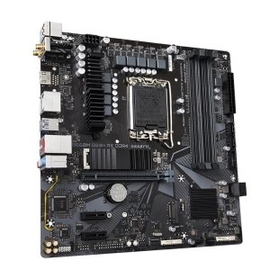مادربرد گیگابایت B660M DS3H DDR4