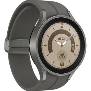 ساعت هوشمند سامسونگ مدل Galaxy Watch 5 Pro