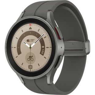 ساعت هوشمند سامسونگ مدل Galaxy Watch 5 Pro