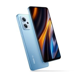 گوشی موبایل شیائومی مدل Poco X4 GT 5G دو سیم کارت ظرفیت 256/8 گیگابایت