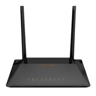 مودم و روتر بی سیم VDSL2/ADSL Plus دی لینک مدل DSL-224