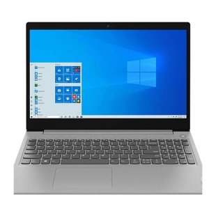 لپ تاپ لنوو مدل  Ideapad 3 R5(3500U) 12GB 512SSD AMD