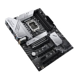 مادربرد ایسوس مدل PRIME Z690-P CSM D4