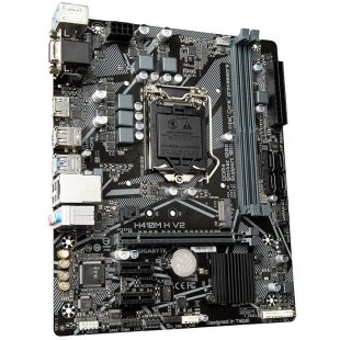 مادربرد گیگابایت مدل  H410M H V3