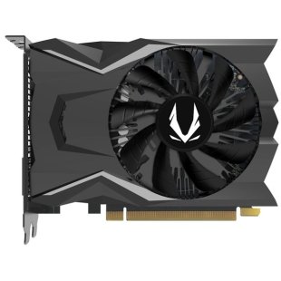 کارت گرافیک  زوتاک مدل  GAMING GTX 1630 4GB