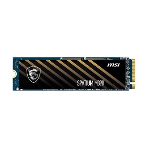 حافظه اس اس دی ام اس ای مدل  SPATIUM M390 500GB