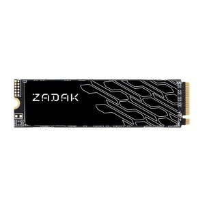 اس اس دی زاداک ظرفیت 256 گیگابایت