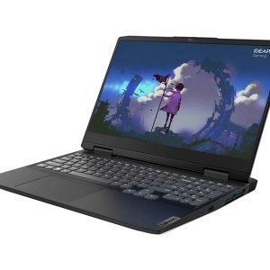 لپ تاپ لنوو مدل  Ideapad Gaming 3 15IAH7 i7 16GB 512SSD 6GB