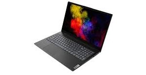 لپ تاپ لنوو مدل  V15 i3(1115G4) 4GB 1TB 2GB
