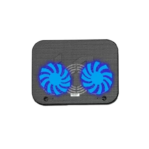 پایه خنک کننده لپ تاپ کول کلد مدل F3-1