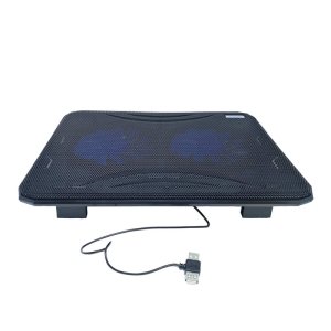 پایه خنک کننده لپ تاپ کول کلد مدل K19