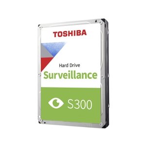 هارد دیسک اینترنال توشیبا مدل Surveillance S300 1TB