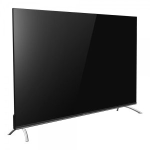 تلویزیون هوشمند جی‌پلاس مدل 50PQ734S  50inch