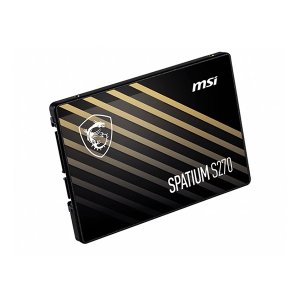 حافظه اس اس دی ام اس آی مدل  SPATIUM S270 120GB