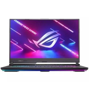 لپ تاپ  ایسوس مدل G513RW-B  ROG Strix R9 6900 32G 1T  8G