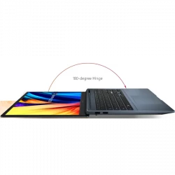 لپ تاپ ایسوس مدل VivoBook Pro M6500QH R5 5600H 8gb 512gb 4GB  ۱۵.۶inch