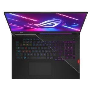لپ تاپ گیمینگ ایسوس مدل ROG Strix SCAR 17 Plus G733ZW