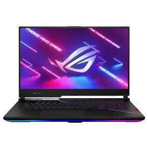 لپ تاپ گیمینگ ایسوس مدل ROG Strix SCAR 17 Plus G733ZW