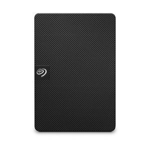 هارد اکسترنال سیگیت مدل Expansion Portable STKM4000400 4TB
