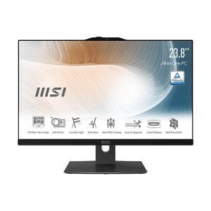 آل این وان ام اس ای مدل  Modern AM242T 11M 23.8inch i5 256gb