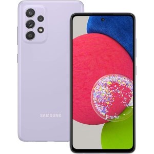 گوشی موبایل سامسونگ مدل Galaxy A52s 128/6