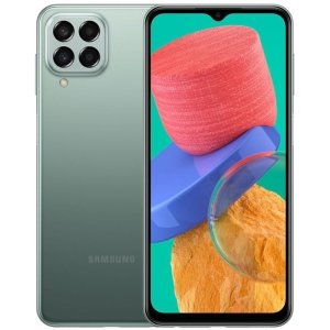 گوشی موبایل سامسونگ Galaxy M33 8/128GB