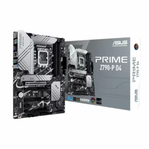 مادربرد ایسوس مدل PRIME Z790-P WIFI D4